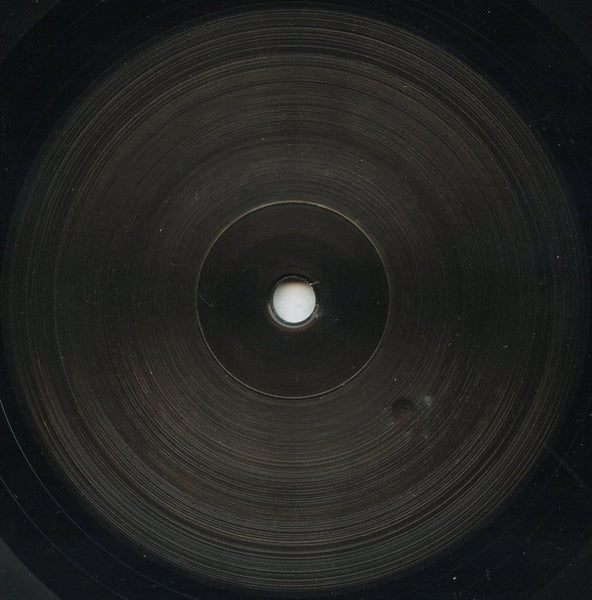 Sophie Nixdorf : Yokohama Nights EP (12", EP)