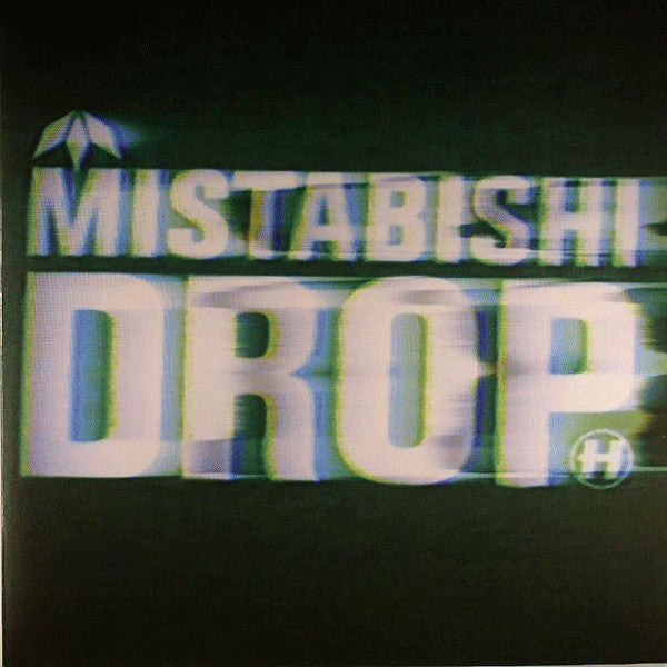 Mistabishi : Drop (CD, Album)