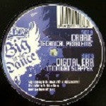 Cabbie & Digital Era : Technical Problems / Midnight Slapper (12")