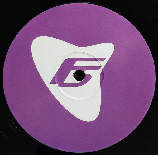 Force & Styles Featuring Kelly Llorenna : Heart Of Gold (12", Promo)