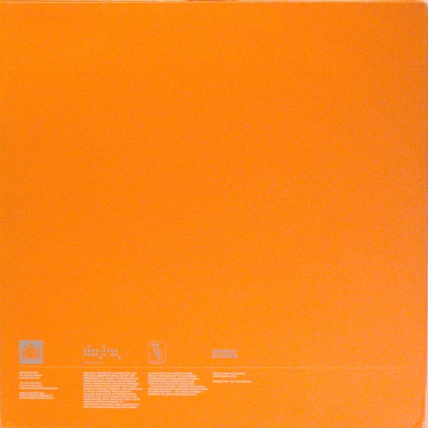 DJ Sammy : Sunlight (2x12", Promo)