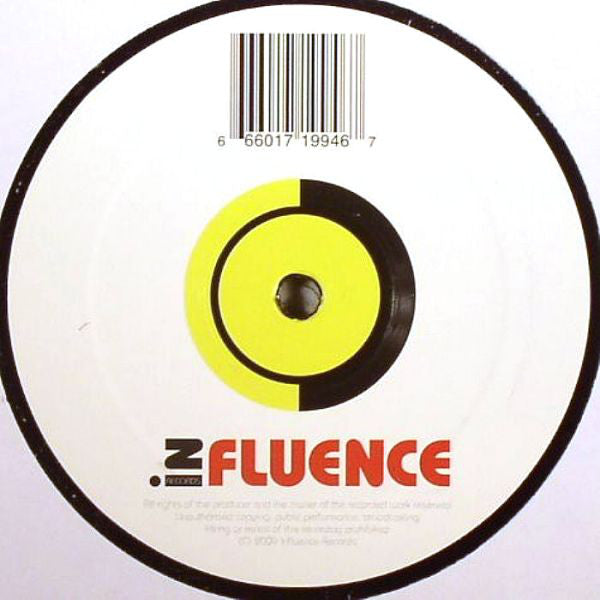 Kjell (2) : Wind Tunnel / Calmante (12")
