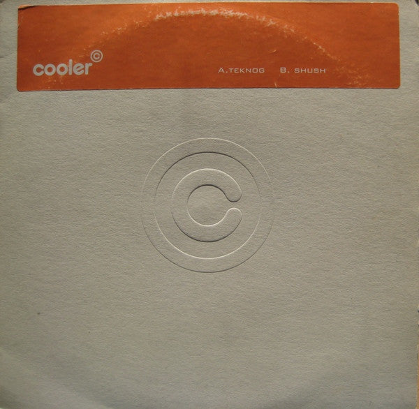 Cooler : Teknog (2x12")