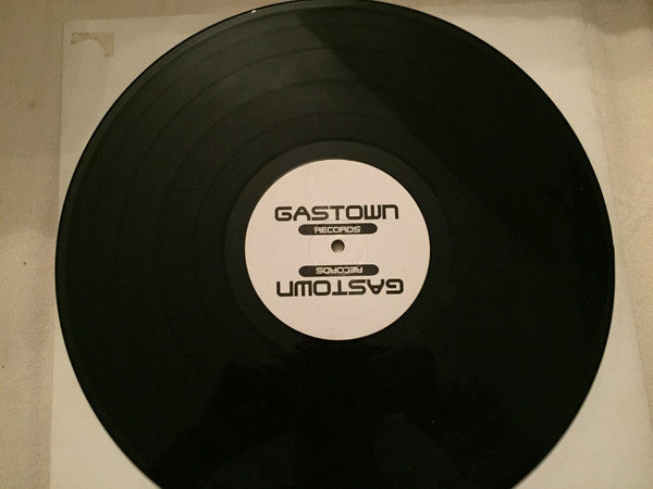 DJ Vandan : Jump And Shockout (12")