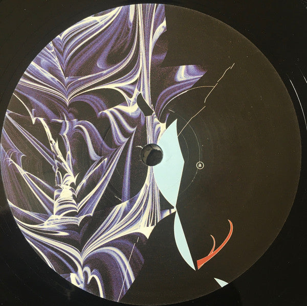 Alex Cortex : Non-Rigid Designator (12")