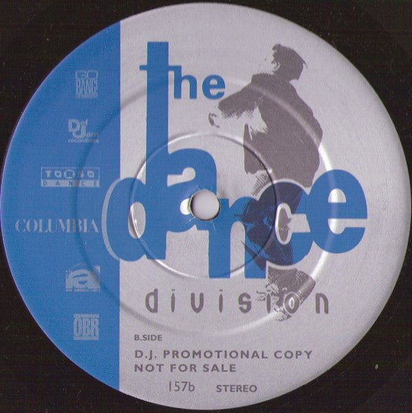 State Of Art : Understanding (12", Promo)