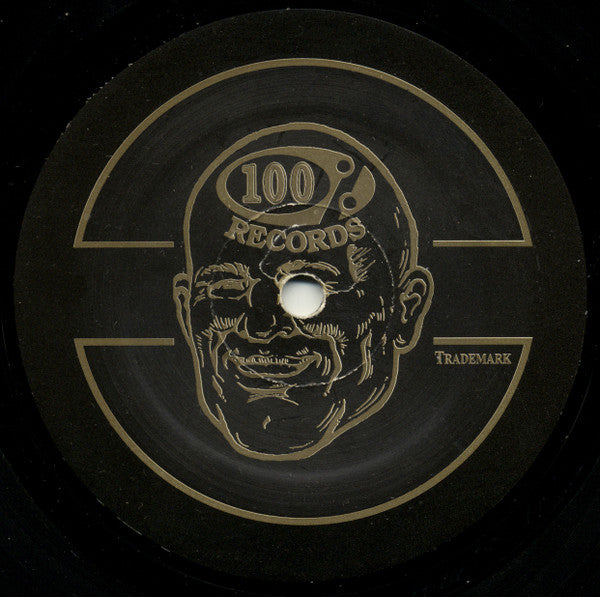 Party Pumpers : Party Pumpers Vol 2 (12")