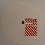 Felix K : Chamber One EP (12", EP, Ltd, Whi)