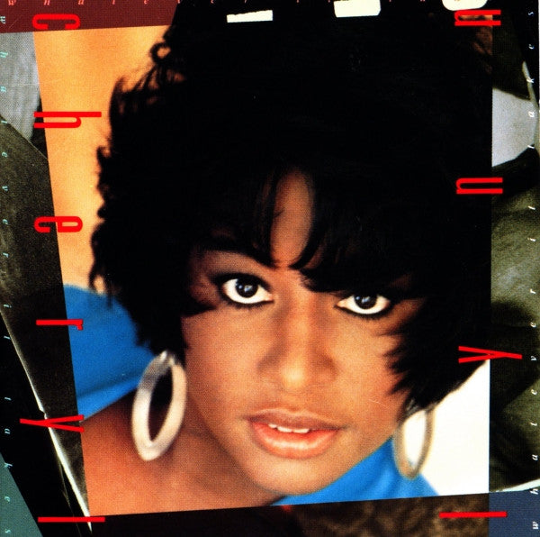 Cheryl Lynn : Whatever It Takes (LP, Album)