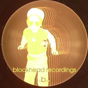 Nick Douglas (2) : Ill Shit EP (12", EP)