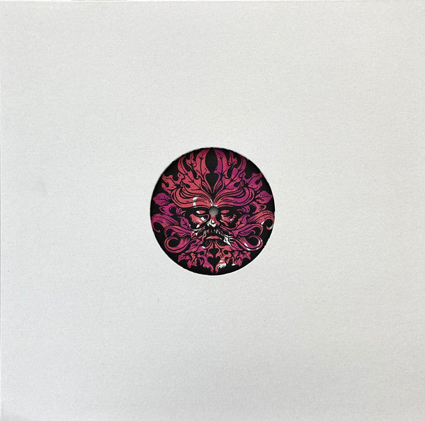 Various : Blunted Breaks Volume 02 (LP Sampler) (12", Ltd, Smplr)