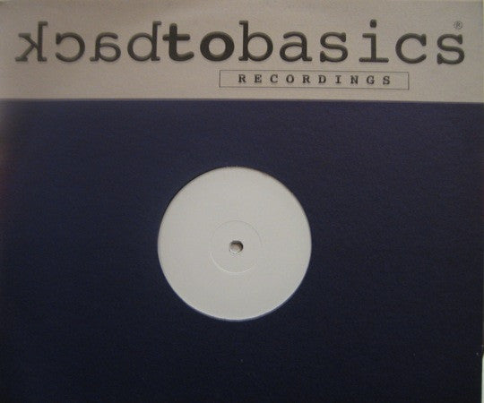 Eddie Fowlkes : The Truth EP (12", W/Lbl)