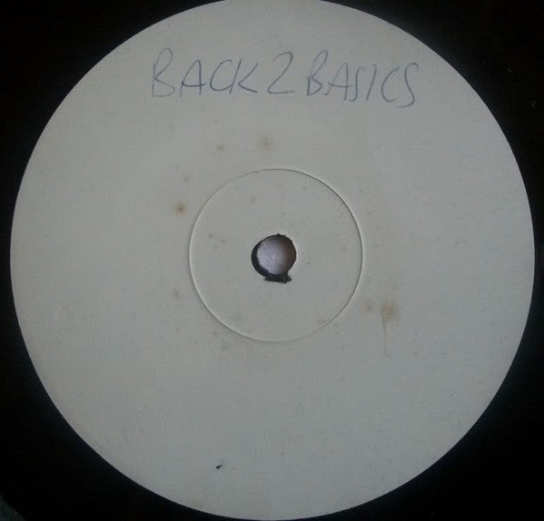 Eddie Fowlkes : The Truth EP (12", W/Lbl)