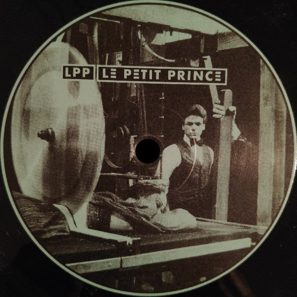 Sola Fides : Vol. 2 (12")