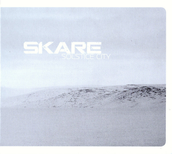 Skare : Solstice City (CD, Album)