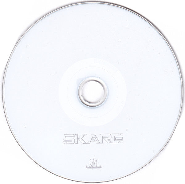 Skare : Solstice City (CD, Album)