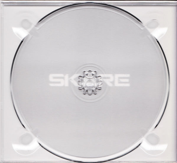 Skare : Solstice City (CD, Album)