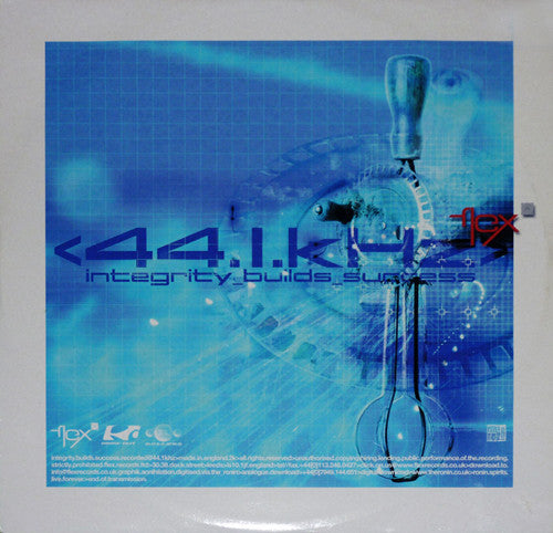 Stranjah : Freezing Point / Trouble Maka (12")