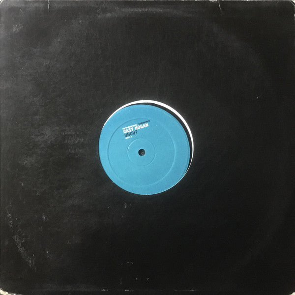 Casy Hogan* : Uncut (12")