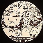 Various : Wigflex EP (12")