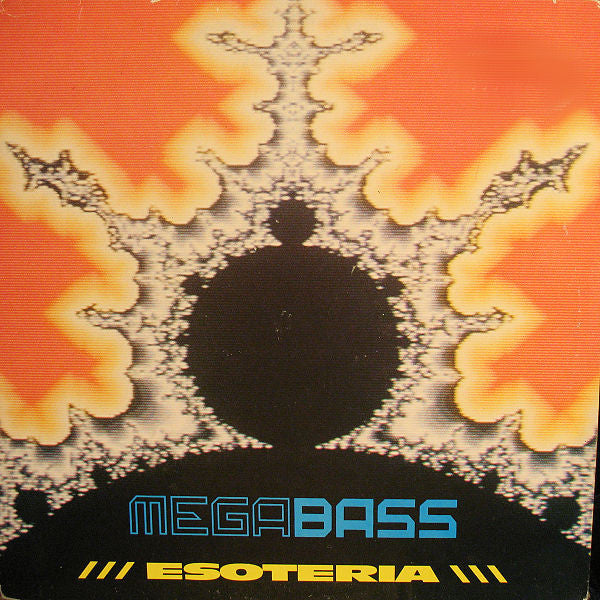 Megabass : Esoteria (7")