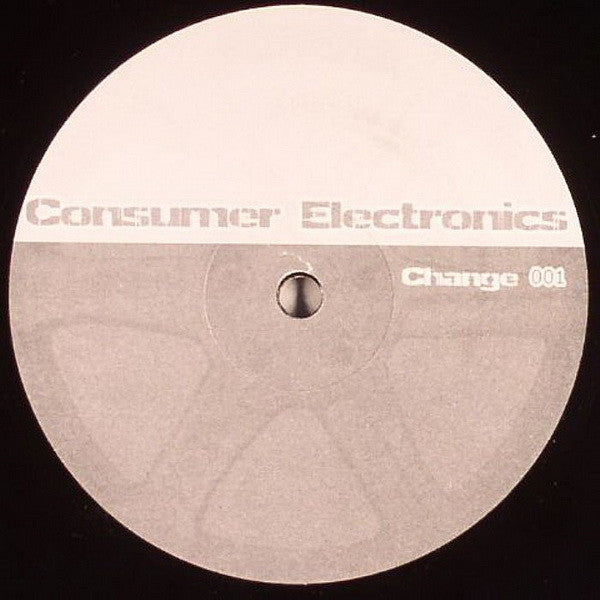 Revolve : Transformation (12")