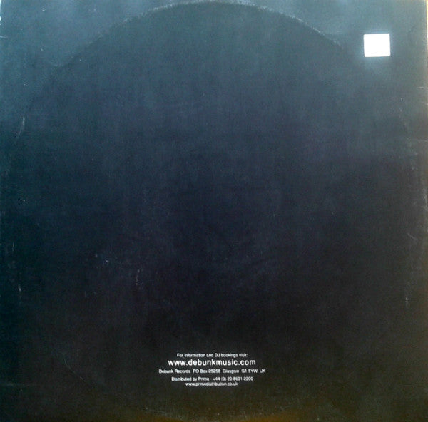 Scanners : Shivver (Steve Lawler Remixes) (12")
