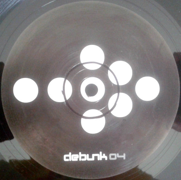 Scanners : Shivver (Steve Lawler Remixes) (12")