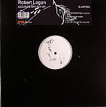 Robert Logan : Accurate Spit Boy EP (12", EP)