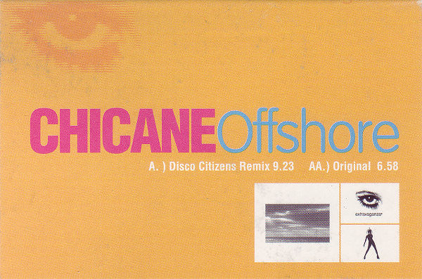 Chicane : Offshore (12")