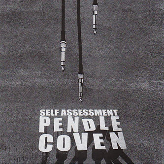 Pendle Coven : Self Assessment (CD, Album)