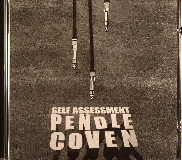 Pendle Coven : Self Assessment (CD, Album)