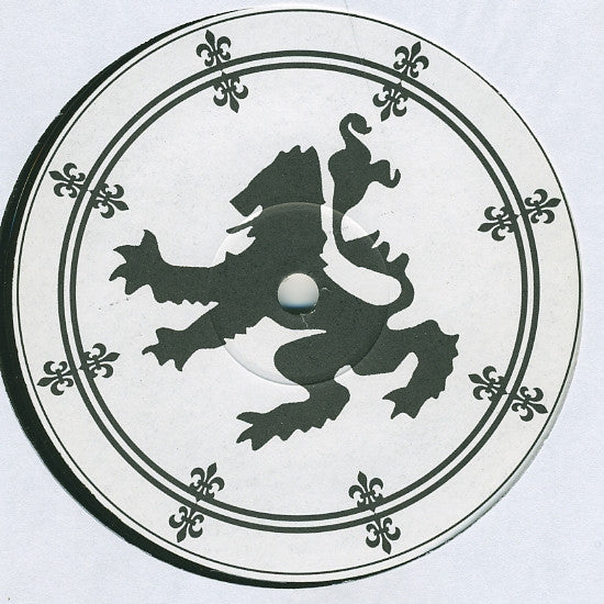 Deepsky : Embrace Your Love (12")