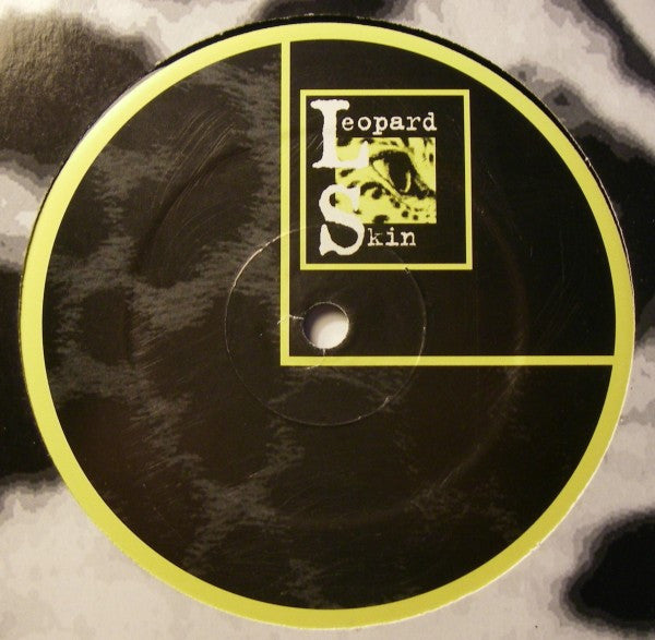 Me And Jack : Viva House (12")