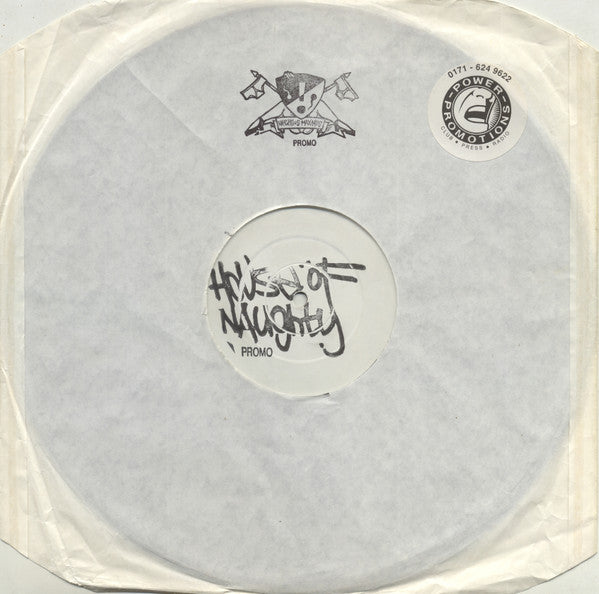 Shrill : Twinker (12", Promo, W/Lbl, Sta)