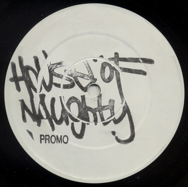 Shrill : Twinker (12", Promo, W/Lbl, Sta)