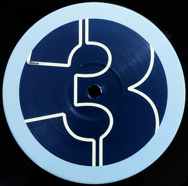 Wheels & Disco Ft. Mighty Marvin : Good Times (12", Promo)