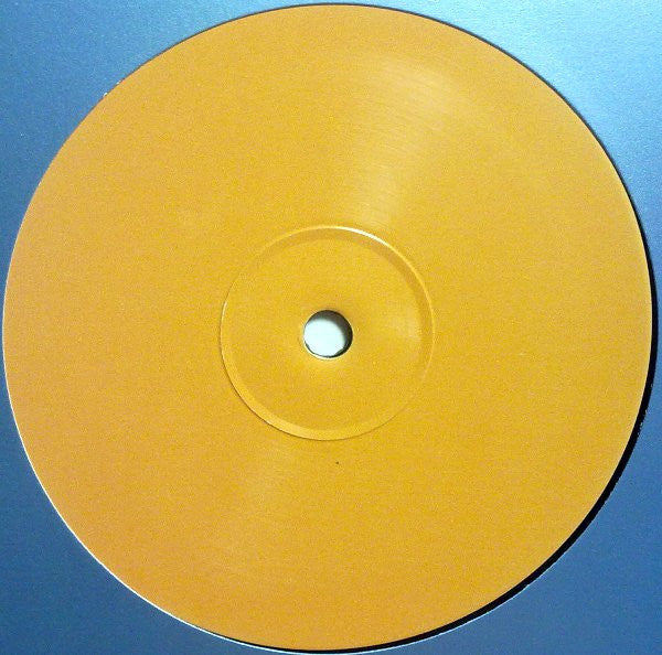 Seven Grand Housing Authority : Jessica (It Feels Alright) (2x12", Ltd)