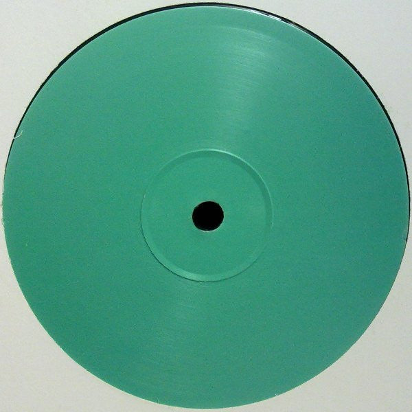 Seven Grand Housing Authority : Jessica (It Feels Alright) (2x12", Ltd)