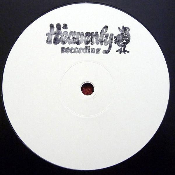 Doves : Push Me On (Playgroup Mixes) (12", Promo)