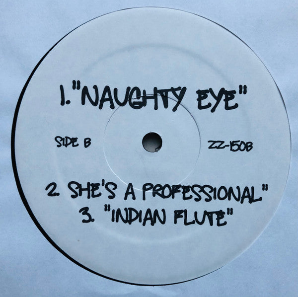 Various : Put It Down (12")