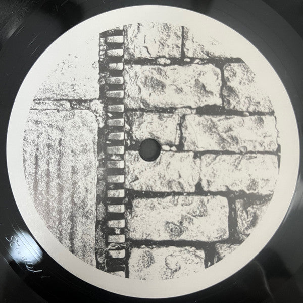 Om Unit : Acid Dub Studies (LP, Album)