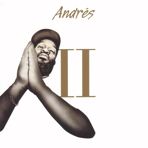 Andrés : II (LP)