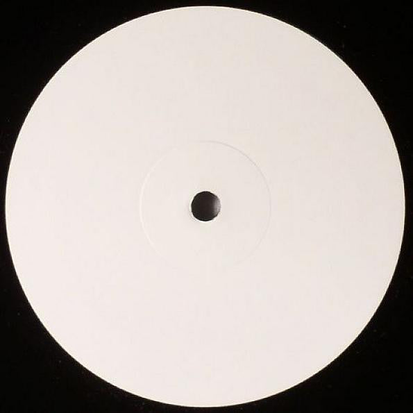 CyBin : Tripods (Remix) / Contact (12", W/Lbl)