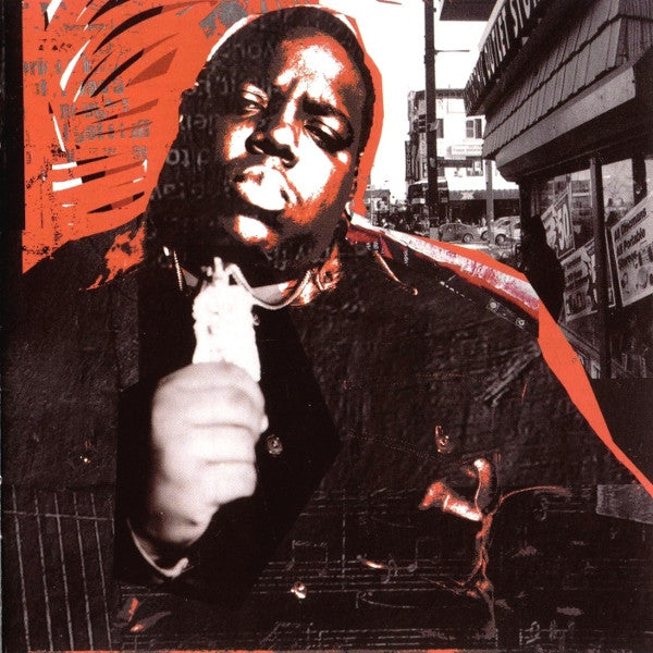 Notorious B.I.G. : Duets (The Final Chapter) (CD, Album)