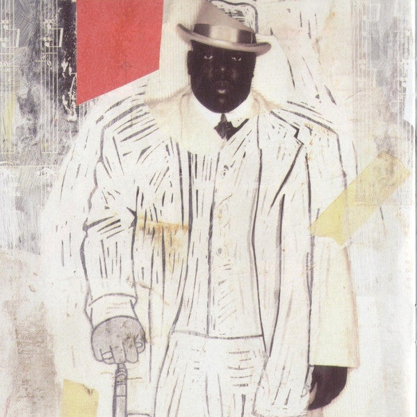Notorious B.I.G. : Duets (The Final Chapter) (CD, Album)