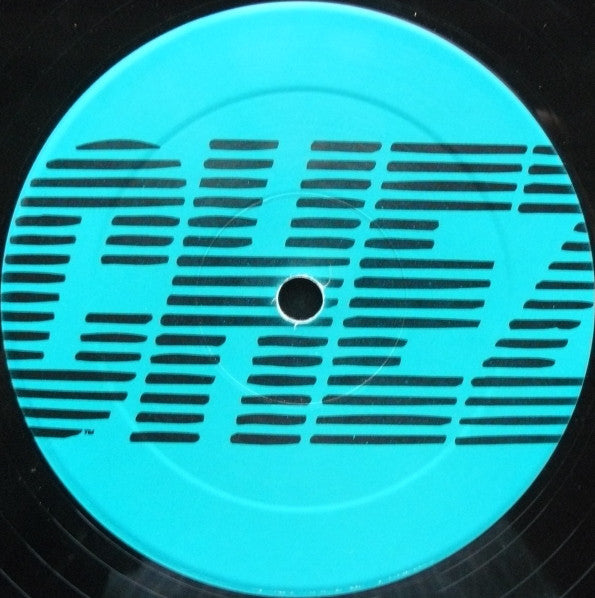 DJ Spen : Midnight E.P (12", EP)