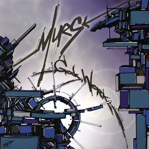 Murs : God's Work / Def Cover (12")