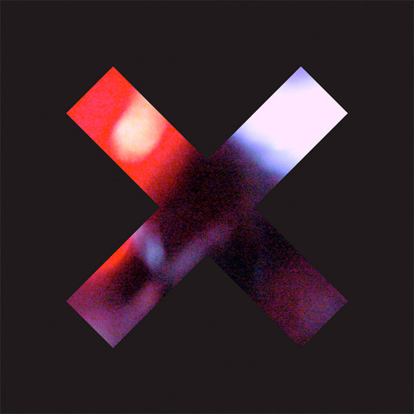 The xx : Crystalised (7", Single, Ltd)