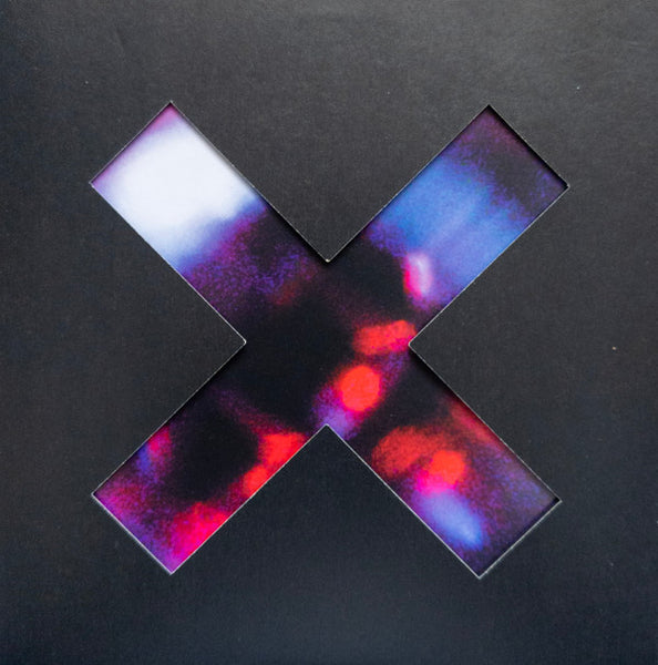 The xx : Crystalised (7", Single, Ltd)